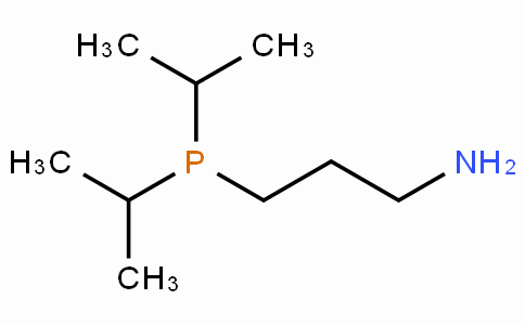 SC11557 | 1196147-69-9 | 3-(Di-i-propylphosphino)propylamine