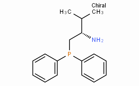 (S)-1-(Diphenylphosphino)-2-amino-3-methylbutane