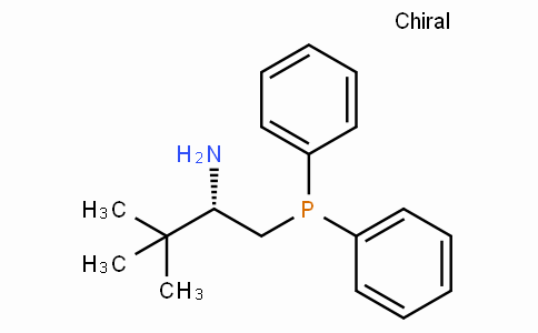 (S)-1-(Diphenylphosphino)-2-amino-3,3-dimethylbutane