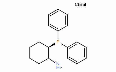 SC11603 | 452304-59-5 | （1R，2R）-2 - （二苯基膦基）-1 - 氨基环己烷