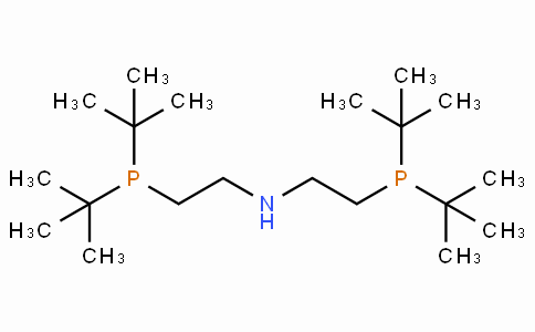 Bis[2-(di-t-butylphosphino)ethyl]amine