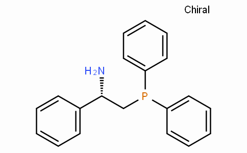 SC11620 | 1103533-85-2 | (S)-2-(Diphenylphosphino)-1-phenylethylamine