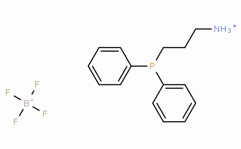 3-(Diphenylphosphino)propylammonium tetrafluoroborate