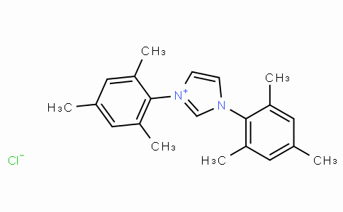 SC11688 | 141556-45-8 | 1,3-Bis(2,4,6-trimethylphenyl)imidazolium chloride