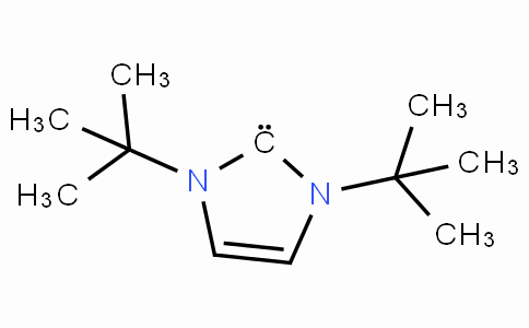 SC11706 | 157197-53-0 | 1,3-二叔丁基咪唑-2-叉