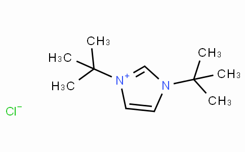 SC11708 | 157197-54-1 | 1,3-二(叔丁基咪唑)氯