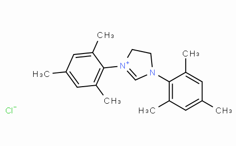 SC11711 | 173035-10-4 | 1,3-Bis(2,4,6-trimethylphenyl)-4,5-dihydroimidazolium chloride