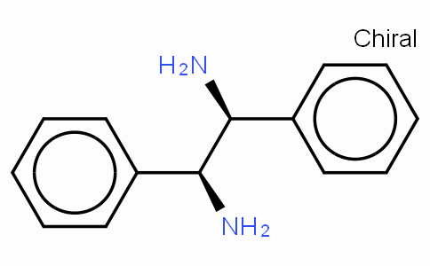 (1S,2S)-(-)-1,2-Diphenylethylenediamine