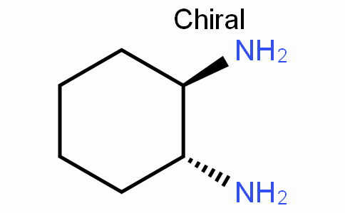 (1R,2R)-(-)-1,2-Diaminocyclohexane