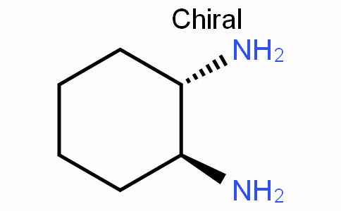 (1S,2S)-(+)-1,2-Diaminocyclohexane