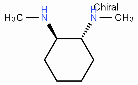 trans-N,N'-Dimethyl-1,2-cyclohexanediamine