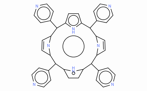 meso-Tetra(4-pyridyl)porphine