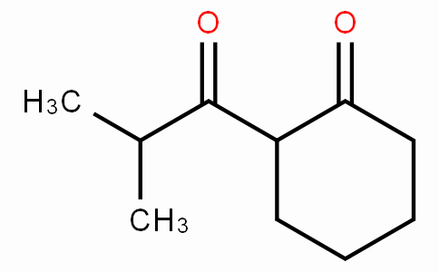 2-Isobutyrylcyclohexanone