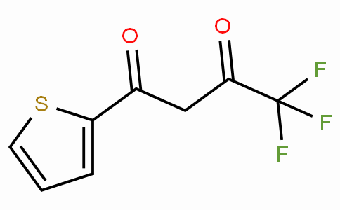 SC11823 | 326-91-0 | 2-Thenoyltrifluoroacetone