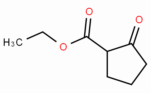 Ethyl Cyclopentanone-2-carboxylate