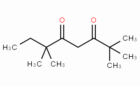 2,2,6,6-Tetramethyl-3,5-octanedione