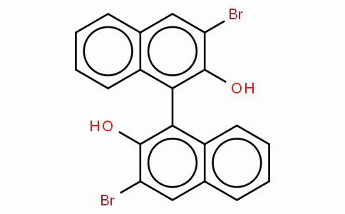 SC11838 | 111795-43-8 | (R)-(+)-3,3'-Dibromo-1,1'-bi-2-naphthol