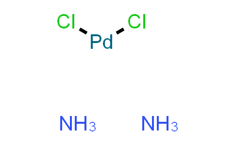 SC11865 | 13782-33-7 | Diamminedichloropalladium