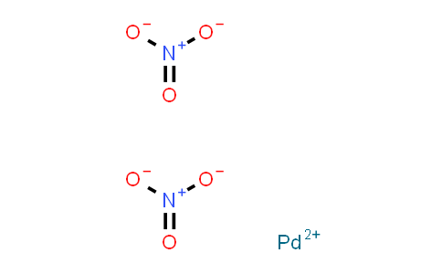 SC11867 | 10102-05-3 | Palladium nitrate