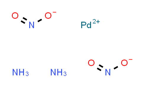 SC11872 | 14708-52-2 | Diaminedinitritopalladium(II)