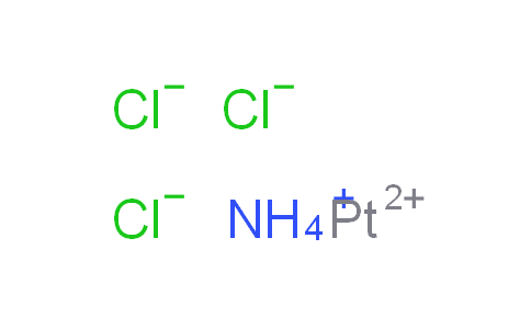 SC11878 | 13820-41-2 | 氯亚铂酸铵