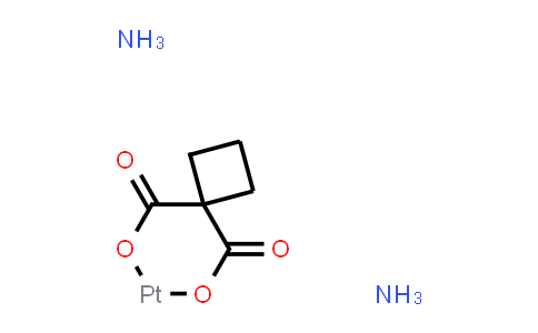 Carboplatin