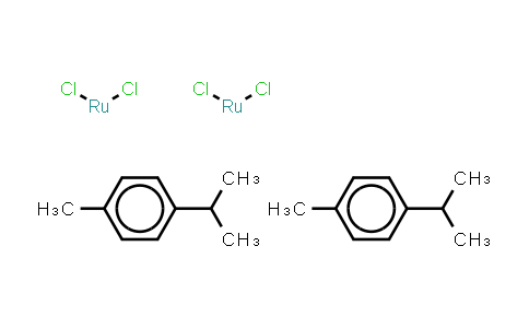 SC11896 | 52462-29-0 | Dichloro(p-cymene)ruthenium(II) dimer