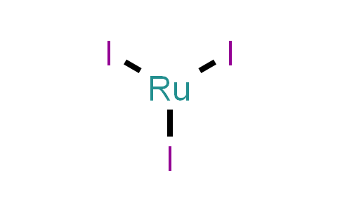 Ruthenium iodide