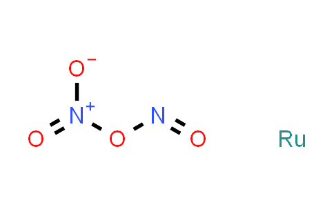 SC11899 | 34513-98-9 | Ruthenium nitrosyl nitrate