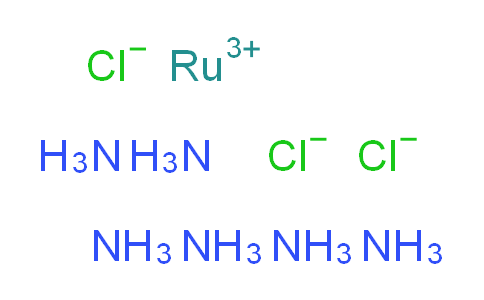 SC11900 | 14282-91-8 | Hexaammineruthenium(III) chloride