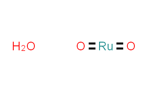SC11907 | 32740-79-7 | Ruthenium(IV) oxide hydrate