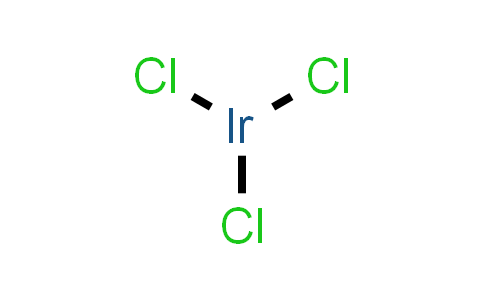 SC11918 | 10025-83-9 | Iridium trichloride