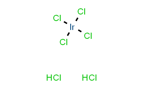 SC11926 | 110802-84-1 | 氯铱酸