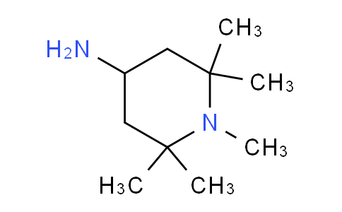 SC119493 | 40327-96-6 | 4-Amino-1,2,2,6,6-pentamethylpiperidine
