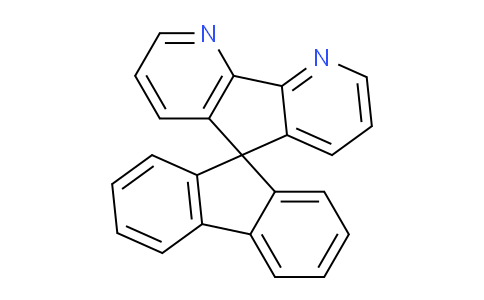 SC119502 | 171856-25-0 | 4,5-Diaza-9,9-spirobifluorene