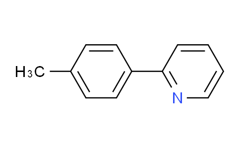 SC119517 | 4467-06-5 | 2-(P-Tolyl)pyridine