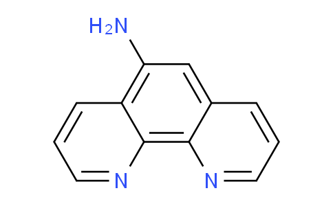 SC119528 | 54258-41-2 | 5-Amino-1,10-phenanthroline