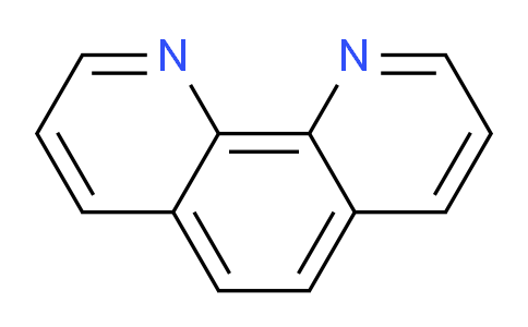 SC119534 | 66-71-7 | 1,10-Phenanthroline