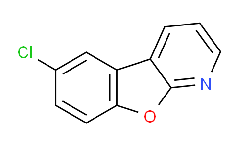 SC119537 | 63790-78-3 | 6-Chloro-benzofuro[2,3-B]pyridine