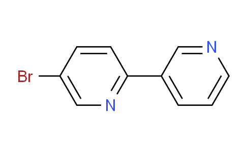 SC119553 | 774-53-8 | 5-Bromo-2,3'-bipyridine