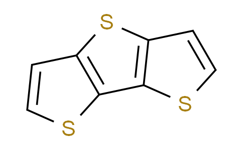 SC119581 | 3593-75-7 | Bisthieno[3,2-B:2',3'-D]thiophene