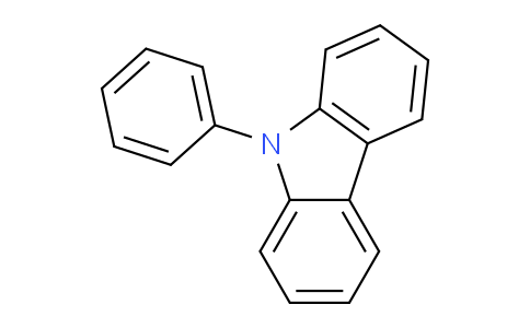 SC119590 | 1150-62-5 | 9-Phenylcarbazole