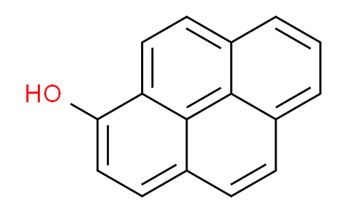 SC119596 | 5315-79-7 | 1-Hydroxypyrene
