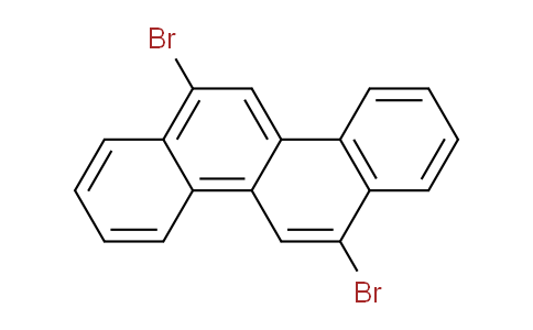 SC119600 | 131222-99-6 | 6,12-Dibromochrysene
