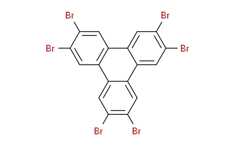 SC119604 | 82632-80-2 | 2,3,6,7,10,11-Hexabromotriphenylene