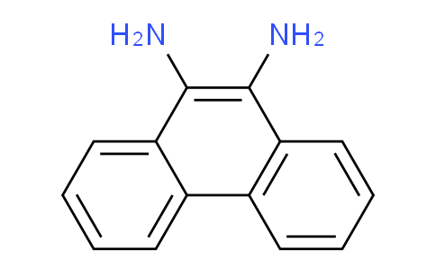 SC119612 | 53348-04-2 | 9,10-Diaminophenanthrene