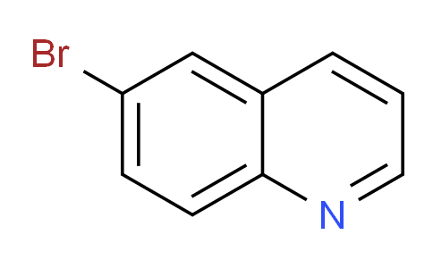 SC119672 | 5332-25-2 | 6-Bromoquinoline