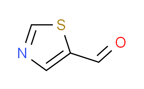 SC119744 | 1003-32-3 | Thiazole-5-carboxaldehyde