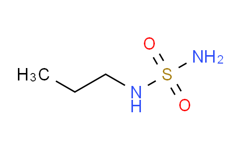 SC119751 | 147962-41-2 | Propyl-sulfamide