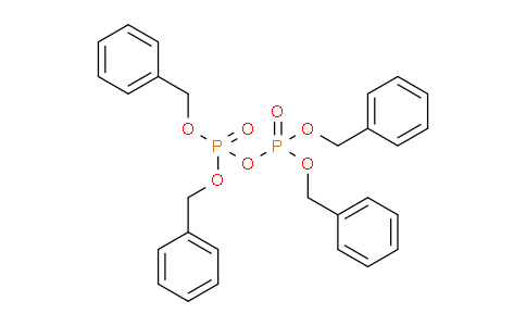 SC119786 | 990-91-0 | Pyrophosphoric acid tetrabenzyl ester